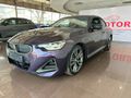 2022 BMW 2 Series M240i Auto