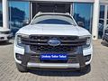 2024 Ford Ranger 2.0D Bi-T Wildtrak HR Auto 4x4 SuperCab