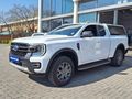 2024 Ford Ranger 2.0D Bi-T Wildtrak HR Auto 4x4 SuperCab