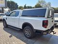 2024 Ford Ranger 2.0D Bi-T Wildtrak HR Auto 4x4 SuperCab