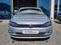 2021 Volkswagen Polo 1.0 TSI Trendline