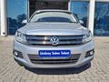 2016 Volkswagen Tiguan 1.4 TSI Bluemotion Trend - Fun (90kW)