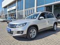 2016 Volkswagen Tiguan 1.4 TSI Bluemotion Trend - Fun (90kW)