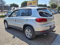2016 Volkswagen Tiguan 1.4 TSI Bluemotion Trend - Fun (90kW)
