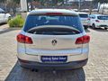 2016 Volkswagen Tiguan 1.4 TSI Bluemotion Trend - Fun (90kW)