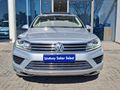 2017 Volkswagen Touareg GP 3.0 V6 TDI Luxury Auto