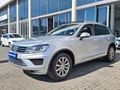 2017 Volkswagen Touareg GP 3.0 V6 TDI Luxury Auto