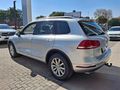 2017 Volkswagen Touareg GP 3.0 V6 TDI Luxury Auto