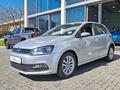 2022 Volkswagen Polo Vivo 1.4 Comfortline 5-dr
