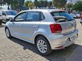 2022 Volkswagen Polo Vivo 1.4 Comfortline 5-dr