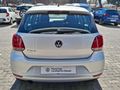 2022 Volkswagen Polo Vivo 1.4 Comfortline 5-dr