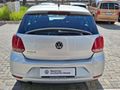 2022 Volkswagen Polo Vivo 1.4 Trendline 5-dr