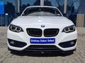 2019 BMW 2 Series 220i Coupe Sport Line Shadow Edition