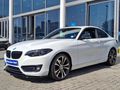 2019 BMW 2 Series 220i Coupe Sport Line Shadow Edition