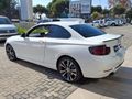 2019 BMW 2 Series 220i Coupe Sport Line Shadow Edition