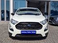 2019 Ford EcoSport 1.0 EcoBoost Trend
