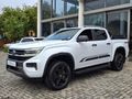 2023 Volkswagen Amarok 3.0 TDI V6 184kW 4Motion Panamericana Auto Double-