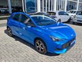 2026 MG MG3 1.5 Comfort