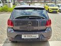 2026 Volkswagen Polo Vivo 1.6 Life