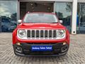 2016 Jeep Renegade 1.6 MJet Limited