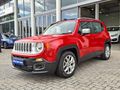 2016 Jeep Renegade 1.6 MJet Limited