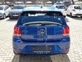 2026 Volkswagen Polo Vivo 1.4