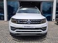 2021 Volkswagen Amarok 3.0 TDI Highline (190kW) 4Motion Auto Double-Cab