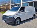2021 Volkswagen Transporter T6.1 2.0 TDI (81kW) LWB Panel Van