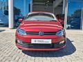 2026 Volkswagen Polo Vivo 1.4 Life