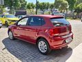 2026 Volkswagen Polo Vivo 1.4 Life