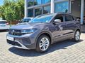 2026 Volkswagen T-Cross 1.0 TSI Life Auto