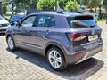 2026 Volkswagen T-Cross 1.0 TSI Life Auto