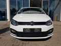 2025 Volkswagen Polo Vivo 1.4
