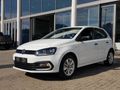 2025 Volkswagen Polo Vivo 1.4