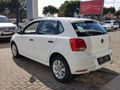 2025 Volkswagen Polo Vivo 1.4