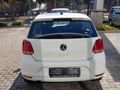 2025 Volkswagen Polo Vivo 1.4