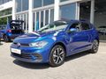 2025 Volkswagen Polo 1.0 TSI Life