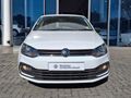 2025 Volkswagen Polo Vivo 1.4