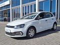 2025 Volkswagen Polo Vivo 1.4
