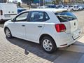 2025 Volkswagen Polo Vivo 1.4