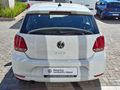 2025 Volkswagen Polo Vivo 1.4