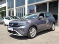 2025 Volkswagen T-Cross 1.0 TSI Life Auto