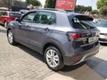 2025 Volkswagen T-Cross 1.0 TSI Life Auto