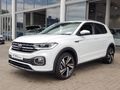 2024 Volkswagen T-Cross 1.0 TSI Highline Auto