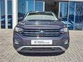 2024 Volkswagen T-Cross 1.0 TSI Comfortline
