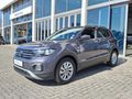 2024 Volkswagen T-Cross 1.0 TSI Comfortline