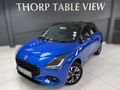 2025 Suzuki Swift 1.2 GLX Auto