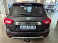 2021 Suzuki Vitara Brezza 1.5 GLX