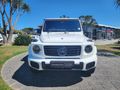2025 Mercedes-Benz G-Class G450D