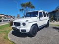 2025 Mercedes-Benz G-Class G450D